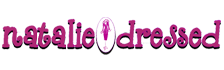 Natalie Dressed Logo